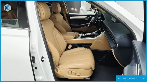 GENESIS GV80 3.0 DIESEL AWD