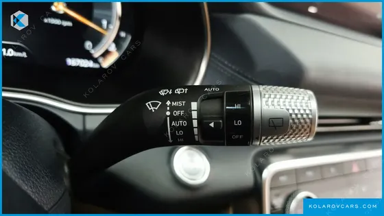 GENESIS GV80 3.0 DIESEL AWD