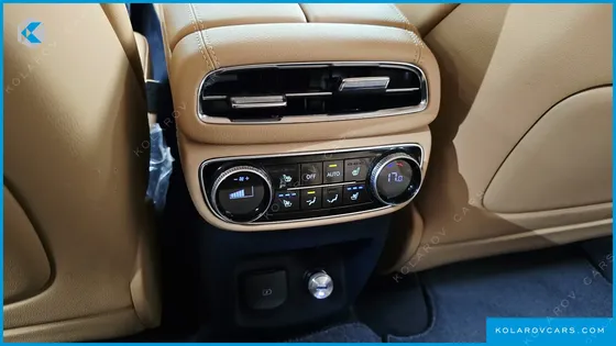 GENESIS GV80 3.0 DIESEL AWD