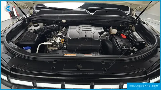 KGM - SSANGYONG MUSSO DISEL 2.2 4WD
