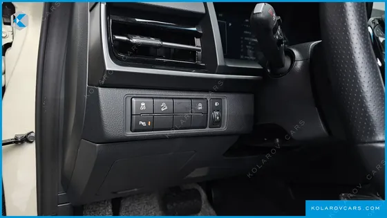 KGM - SSANGYONG MUSSO DISEL 2.2 4WD