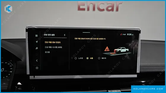 KGM - SSANGYONG MUSSO DISEL 2.2 4WD