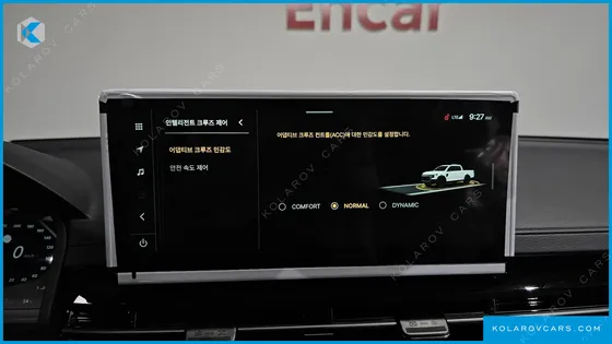 KGM - SSANGYONG MUSSO DISEL 2.2 4WD