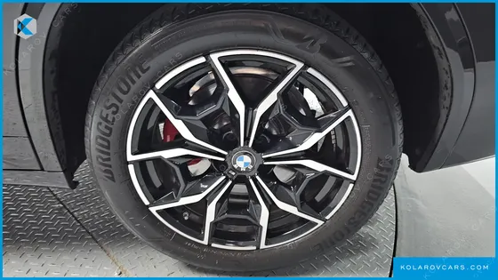 BMW X3 XDRIVE 20I M SPORTS PRO