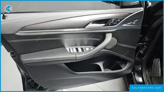 BMW X3 XDRIVE 20I M SPORTS PRO