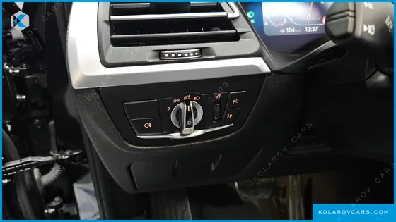 BMW X3 XDRIVE 20I M SPORTS PRO