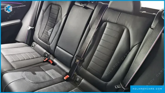 BMW X3 XDRIVE 20I M SPORTS PRO