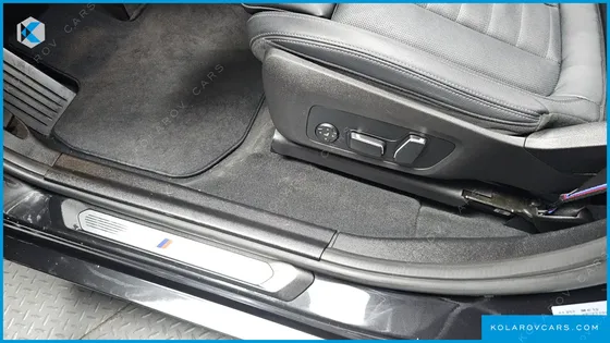 BMW X3 XDRIVE 20I M SPORTS PRO