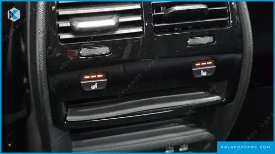 BMW 5 SERIES 520I M SPORT