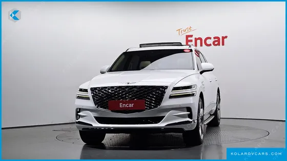 GENESIS GV80 2.5T GASOLINE 2WD