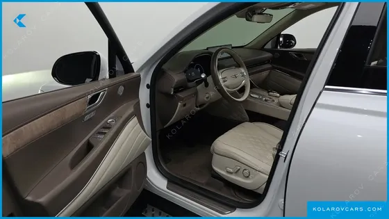 GENESIS GV80 2.5T GASOLINE 2WD