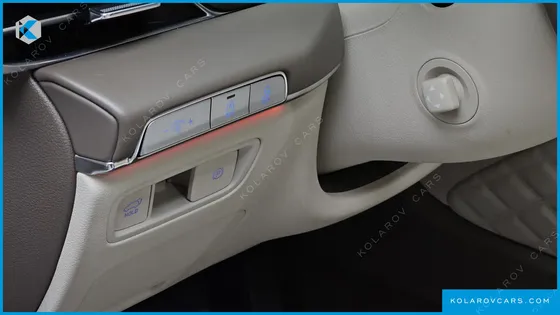 GENESIS GV80 2.5T GASOLINE 2WD