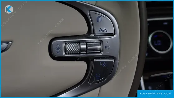 GENESIS GV80 2.5T GASOLINE 2WD