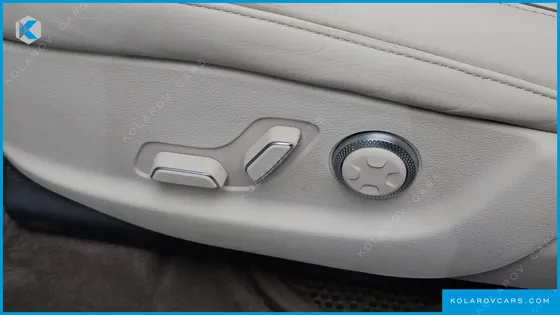 GENESIS GV80 2.5T GASOLINE 2WD