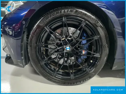 BMW M4 M4 COMPETITION