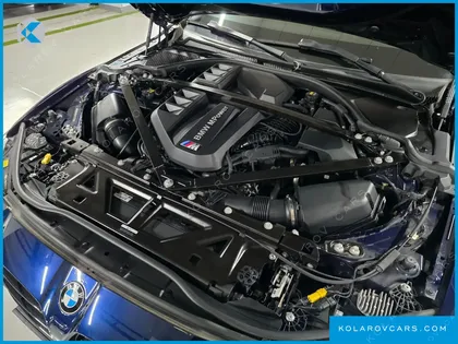 BMW M4 M4 COMPETITION