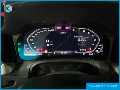 BMW M4 M4 COMPETITION