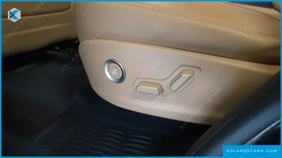 GENESIS GV80 3.5T GASOLINE AWD
