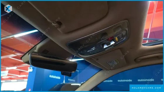 GENESIS GV80 3.5T GASOLINE AWD