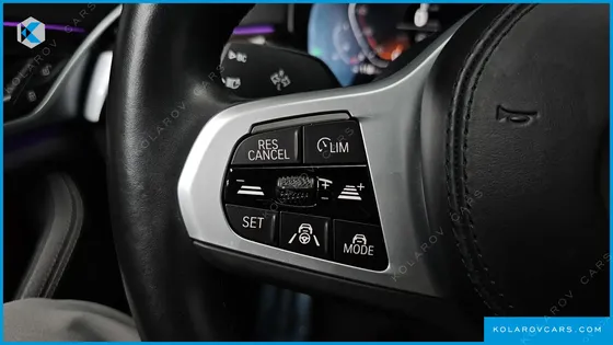 BMW 5 SERIES 520I M SPORT