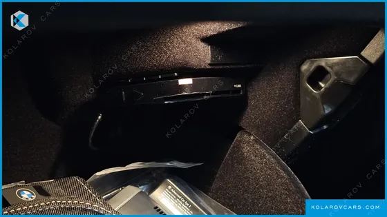 BMW 5 SERIES 520I M SPORT
