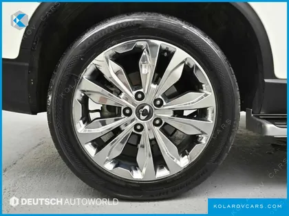 KGM - SSANGYONG REXTON DISEL 2.2 4WD