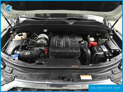 KGM - SSANGYONG REXTON DISEL 2.2 4WD