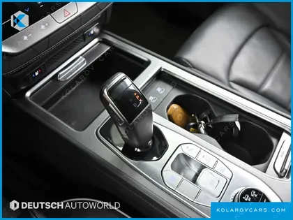 KGM - SSANGYONG REXTON DISEL 2.2 4WD