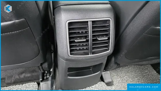KIA SPORTAGE LPG 2.0 2WD