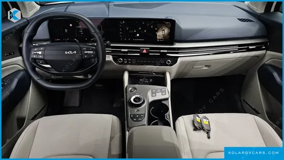 KIA SPORTAGE GASOLINE 1.6 TURBO 2WD