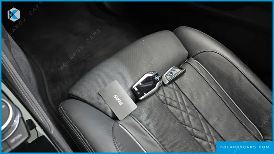 BMW 5 SERIES 530E LUXURY