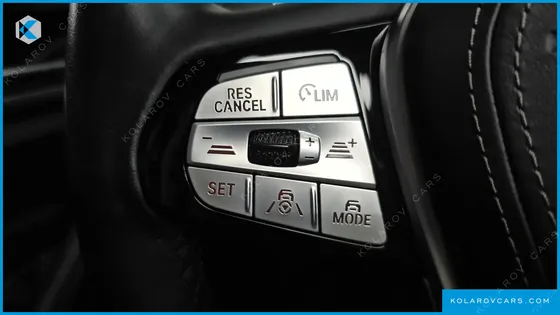BMW 5 SERIES 530E LUXURY