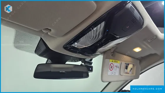 BMW 5 SERIES 530E LUXURY