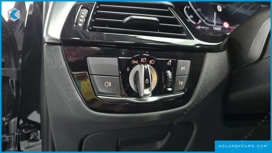 BMW 5 SERIES 530E LUXURY