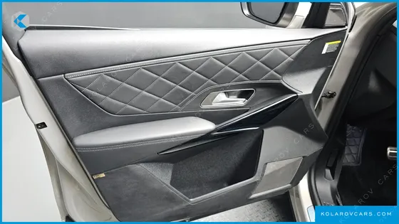 CITROËN DS7 1.2 PURETECH GRAND CHIC