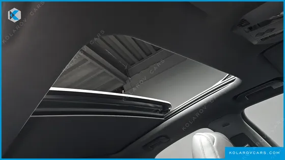 CITROËN DS7 1.2 PURETECH GRAND CHIC