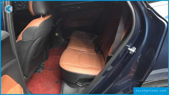 KIA SPORTAGE LPG 2.0 2WD