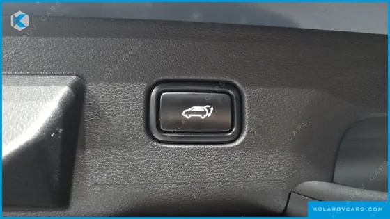 KIA SPORTAGE LPG 2.0 2WD