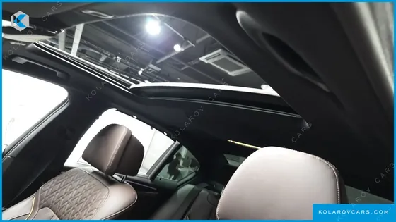 BMW 5 SERIES 530I XDRIVE M SPORT PACKAGE
