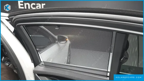 BMW 5 SERIES 530I XDRIVE M SPORT PACKAGE
