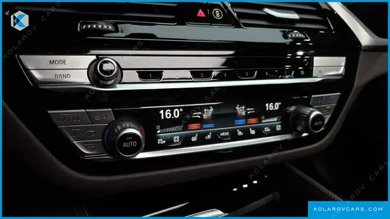 BMW 5 SERIES 530I XDRIVE M SPORT PACKAGE