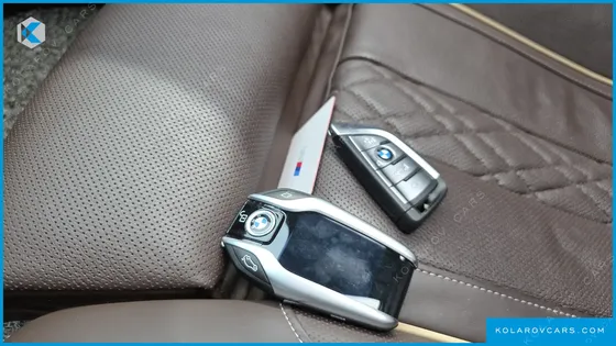 BMW 5 SERIES 530I XDRIVE M SPORT PACKAGE