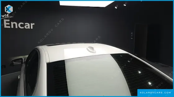 BMW 5 SERIES 530I XDRIVE M SPORT PACKAGE