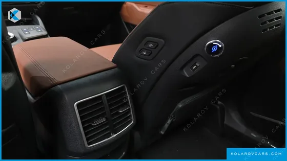 KIA SPORTAGE GASOLINE 1.6 TURBO 4WD