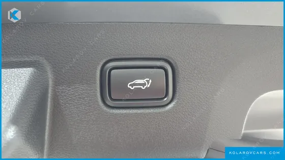 KIA SPORTAGE GASOLINE 1.6 TURBO 4WD