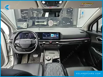 KIA SPORTAGE GASOLINE 1.6 TURBO 2WD