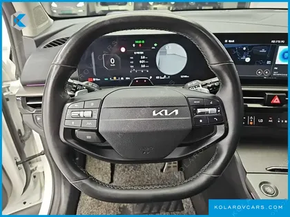 KIA SPORTAGE GASOLINE 1.6 TURBO 2WD