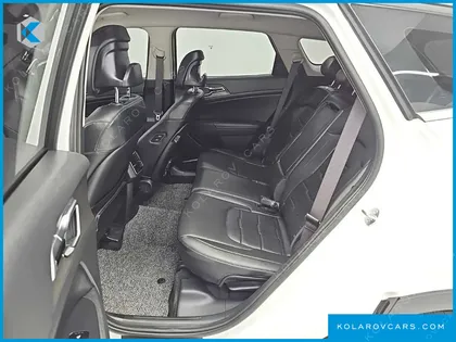 KIA SPORTAGE GASOLINE 1.6 TURBO 2WD