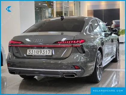 AUDI A6 40 TFSI ADVANCED