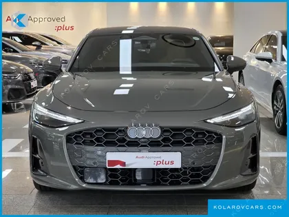 AUDI A6 40 TFSI ADVANCED